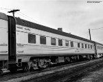 UP 10-6 Sleeper 1426 "Pacific Meadow"